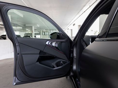 New 2026 BMW X3 M50 image 14