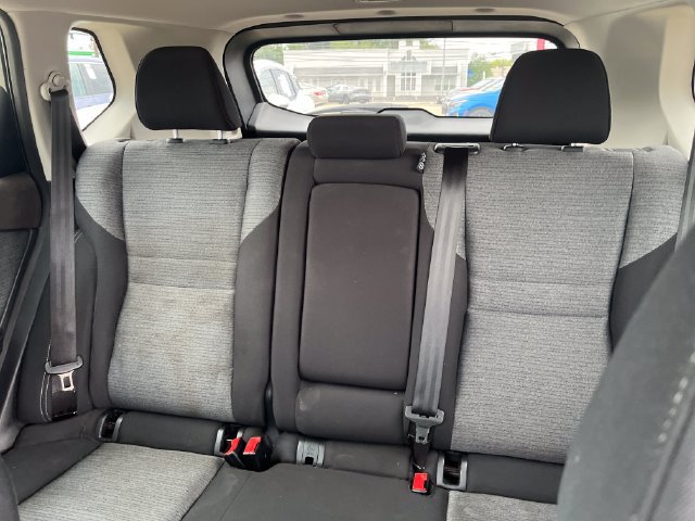 Used 2021 Nissan Rogue SV AWD/4WD image 13