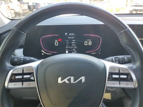 Used 2023 Kia Telluride S w/ S Sunroof Package image 20