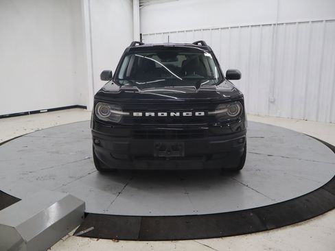 Used 2021 Ford Bronco Sport Outer Banks w/ Outer Banks Package (96D) image 11