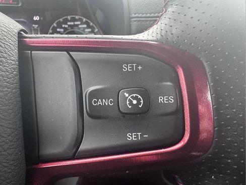 Used 2022 RAM 1500 Rebel w/ Rebel Level B Equipment Group image 13