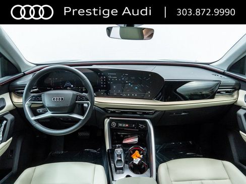 Used 2025 Audi Q5 Premium w/ Convenience Package AWD/4WD image 18