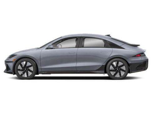 Certified 2024 Hyundai Ioniq 6 SE image 3
