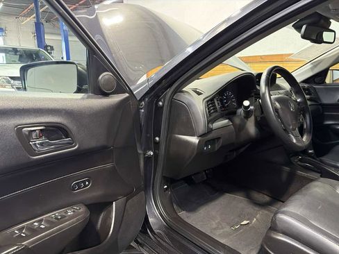 Used 2016 Acura ILX w/ Technology Plus Package image 15
