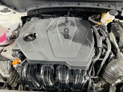 Used 2023 Hyundai Tucson SE image 27