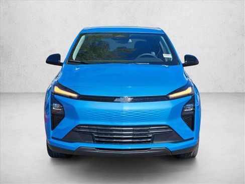 New 2027 Chevrolet Bolt LT w/ Comfort Package FWD image 6