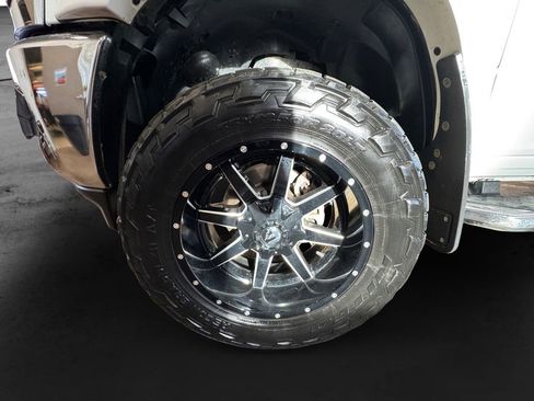 Used 2021 RAM 2500 Big Horn image 9