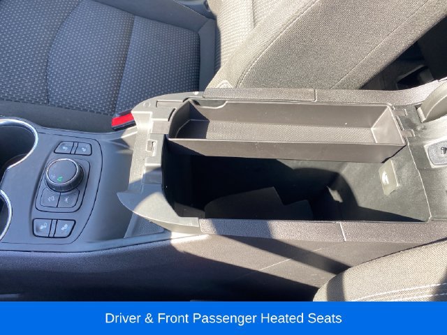 Certified 2024 GMC Terrain SLE w/ Driver Convenience Package FWD image 14
