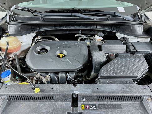 Used 2017 Hyundai Tucson SE image 30