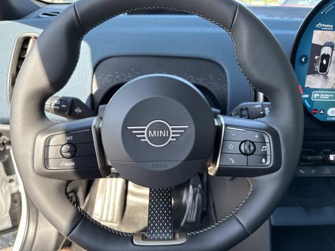 New 2026 MINI Cooper Countryman S AWD/4WD image 32