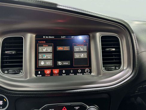 Used 2023 Dodge Charger Scat Pack RWD image 57