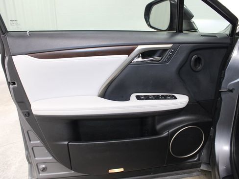 Used 2022 Lexus RX 350 350 w/ Premium Package image 19