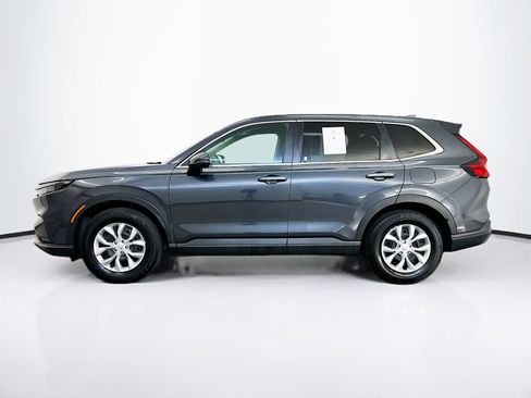 Used 2025 Honda CR-V LX image 4