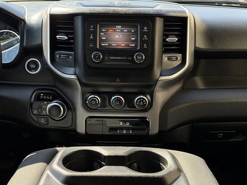 Used 2023 RAM 1500 Big Horn image 9
