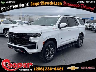 Certified 2023 Chevrolet Tahoe Z71 w/ Max Trailering Package video 1