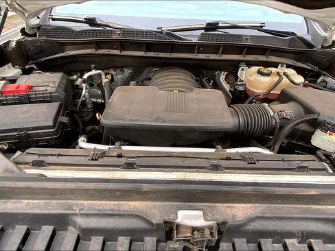 Used 2019 GMC Sierra 1500 AT4 w/ AT4 Premium Package image 30