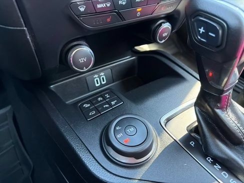 Used 2021 Ford Ranger Lariat w/ Equipment Group 501A High AWD/4WD image 36