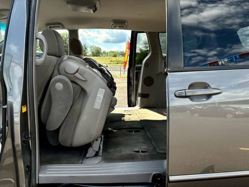 Used 2005 Toyota Sienna LE image 20