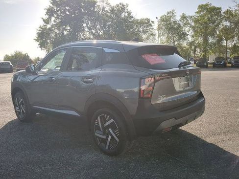 Certified 2026 Nissan Kicks SV image 6