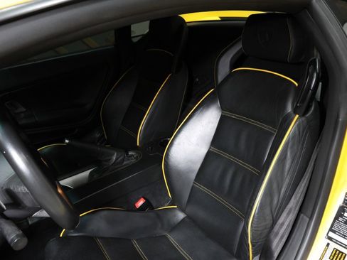 Used 2007 Lamborghini Gallardo image 31