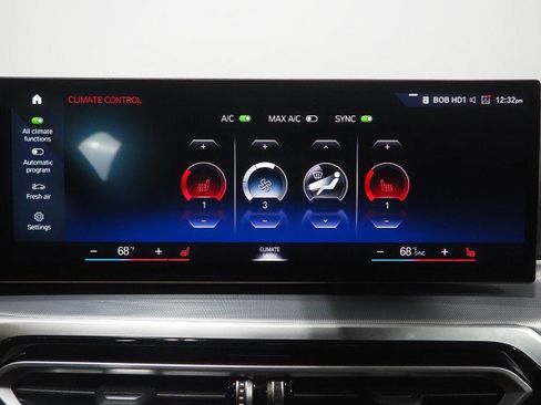 Used 2023 BMW i4 eDrive35 RWD image 43