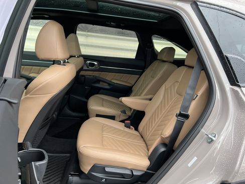 New 2026 Kia Sorento SX Prestige image 13