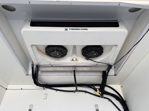 Used 2022 Ford Transit 350 w/ Upfitter Package RWD image 10