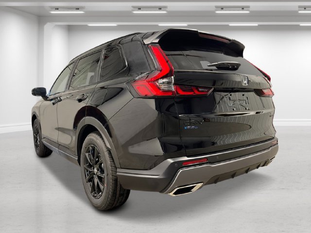 New 2027 Honda CR-V Sport-L image 5