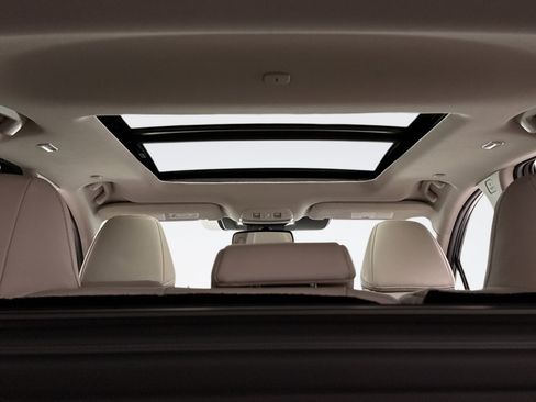 Used 2025 Nissan Murano SL w/ Cargo Package image 18