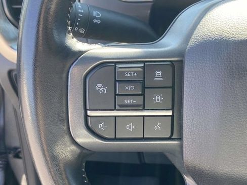 Certified 2023 Ford F150 Lariat w/ Equipment Group 502A High AWD/4WD image 22