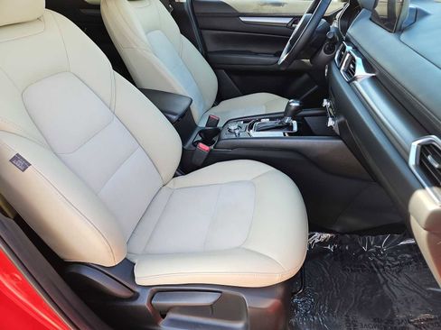 Used 2022 MAZDA CX-5 AWD 2.5 S w/ Select Package image 21