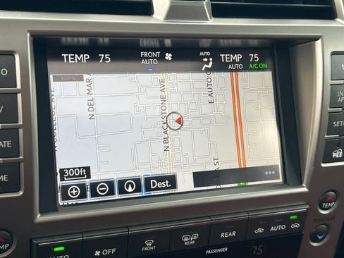 Used 2021 Lexus GX 460 Premium image 20