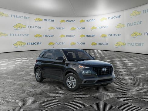 New 2026 Hyundai Venue SE FWD image 2