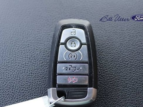Used 2022 Ford F150 XLT w/ Equipment Group 302A High AWD/4WD image 25