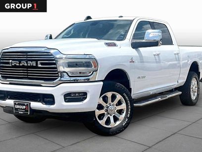 Used 2023 RAM 2500 Laramie