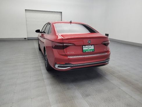 Used 2024 Volkswagen Jetta SEL image 5