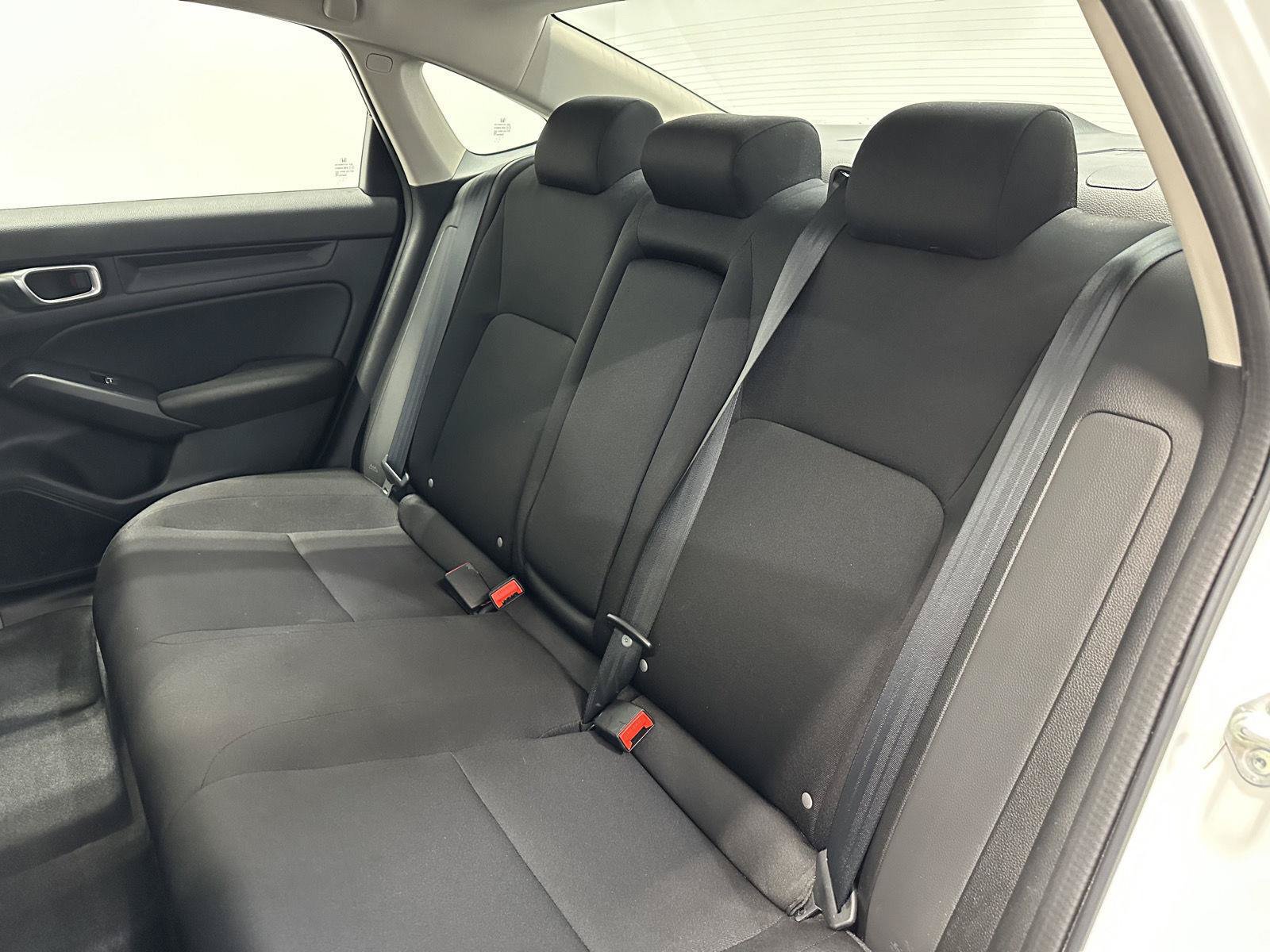 Used 2023 Honda Civic EX image 25
