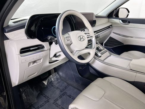 Used 2023 Hyundai Palisade Calligraphy AWD/4WD image 9
