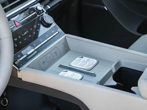 New 2026 Hyundai Santa Fe Limited AWD/4WD image 26