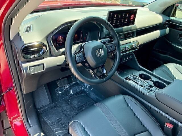 New 2026 Honda Pilot EX-L image 16