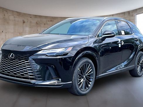 New 2026 Lexus RX 350 Premium AWD/4WD image 2