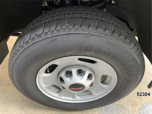 Used 2024 GMC Sierra 2500 Pro w/ Convenience Package image 20