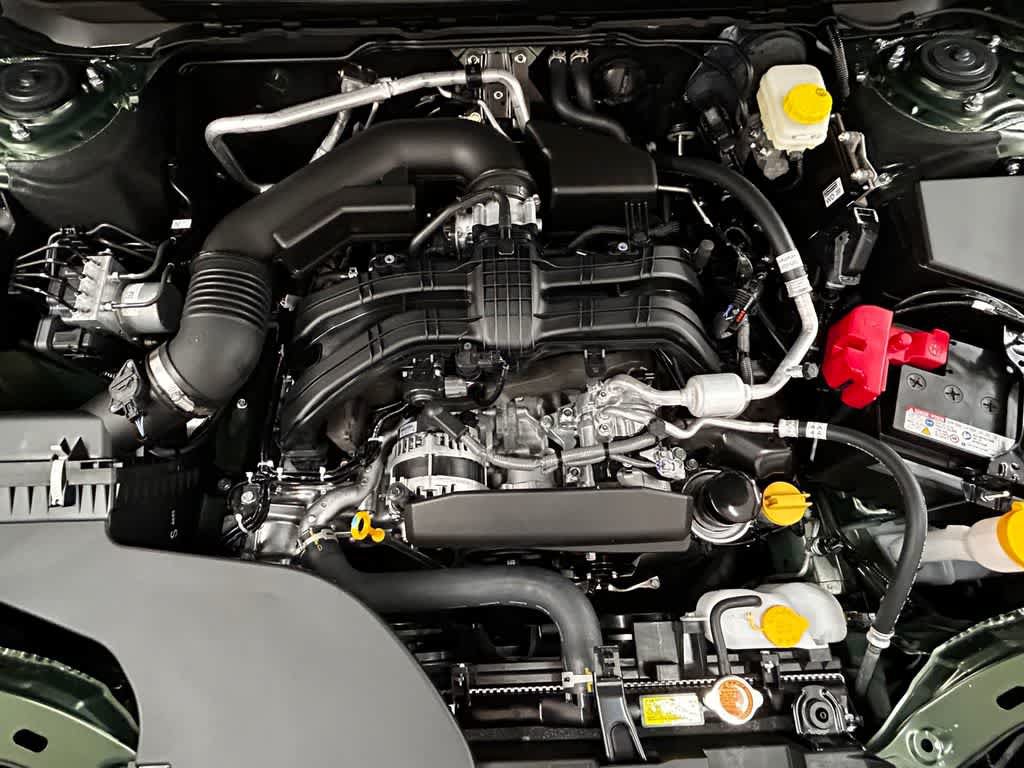 New 2026 Subaru Outback Limited AWD/4WD image 9