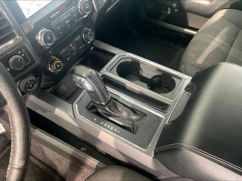 Used 2016 Ford F150 XLT w/ Equipment Group 302A Luxury RWD image 13