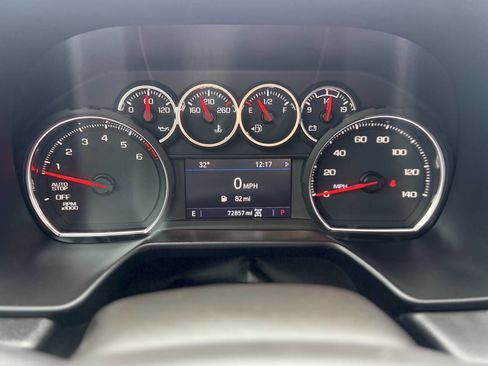 Used 2021 Chevrolet Tahoe Z71 image 15