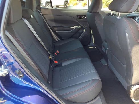 Used 2024 Subaru Impreza 2.0i Sport image 22