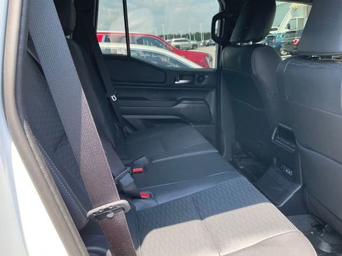 Used 2026 Toyota Land Cruiser AWD/4WD image 8