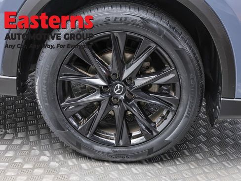 Used 2023 MAZDA CX-5 Carbon Edition AWD/4WD image 33