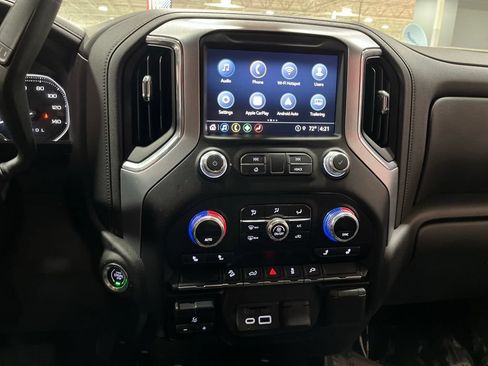 Certified 2022 GMC Sierra 2500 SLE w/ SLE Value Package; AWD/4WD image 23