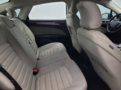 Used 2019 Ford Fusion S image 19